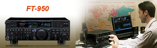 FT-950