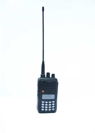 Профессиональная портативная радиостанция Круиз-9