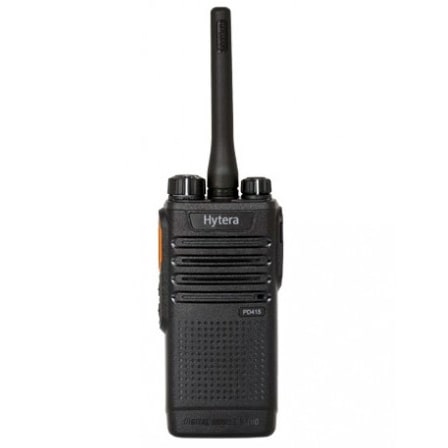 Цифровая портативная радиостанция PD415 VHF
