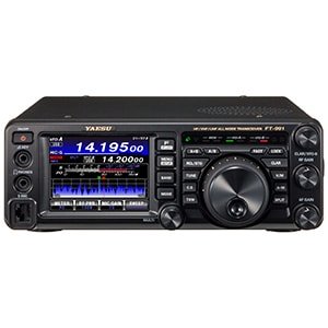 Трансивер Yaesu FT-991A