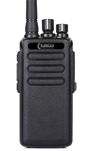 рация VHF диапазона