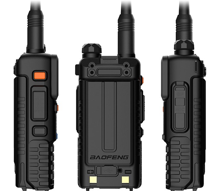 UV-5RM рация