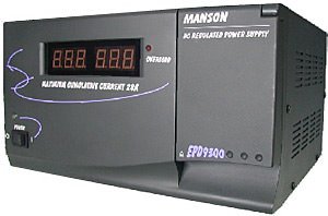 Блок питания Manson 7080