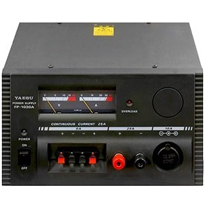 Блок питания YAESU FP-1030A