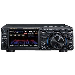 КВ трансивер Yaesu FT-710