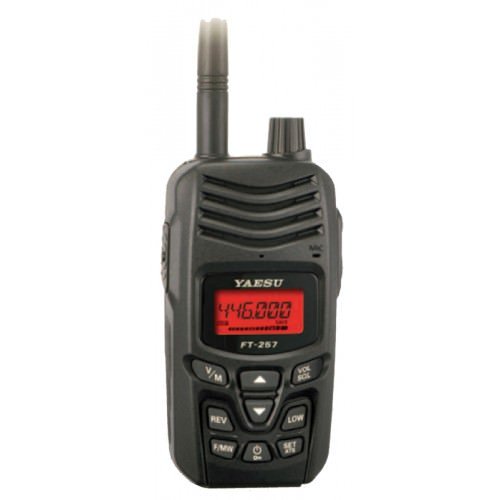 –аци¤ Yaesu FT-257