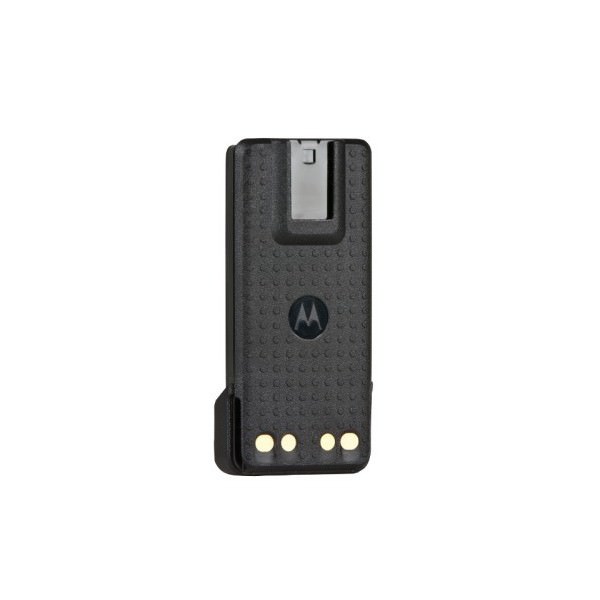 Аккумулятор MOTOROLA TRBO PMNN4418AR Impres Li-Ion 2150 мАч