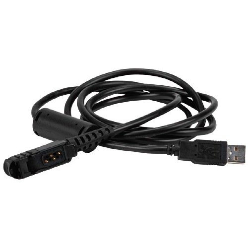 Кабель MOTOROLA TRBO PMKN4117 программирования Moto TRBO DP2000 серии DB25 / USB