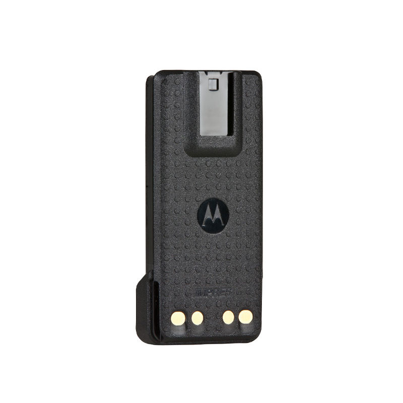 Аккумулятор MOTOROLA TRBO PMNN4448 Impress Li-Ion 2800 мАч