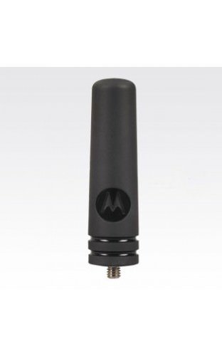 Антенна портативная MOTOROLA TRBO PMAD4146A(156-174 МГц), 5см