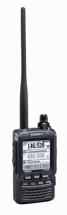 Yaesu FT2-DR