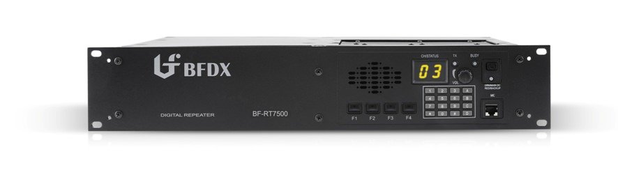 Ретранслятор цифровой BFDX BF-RT7500 DMR