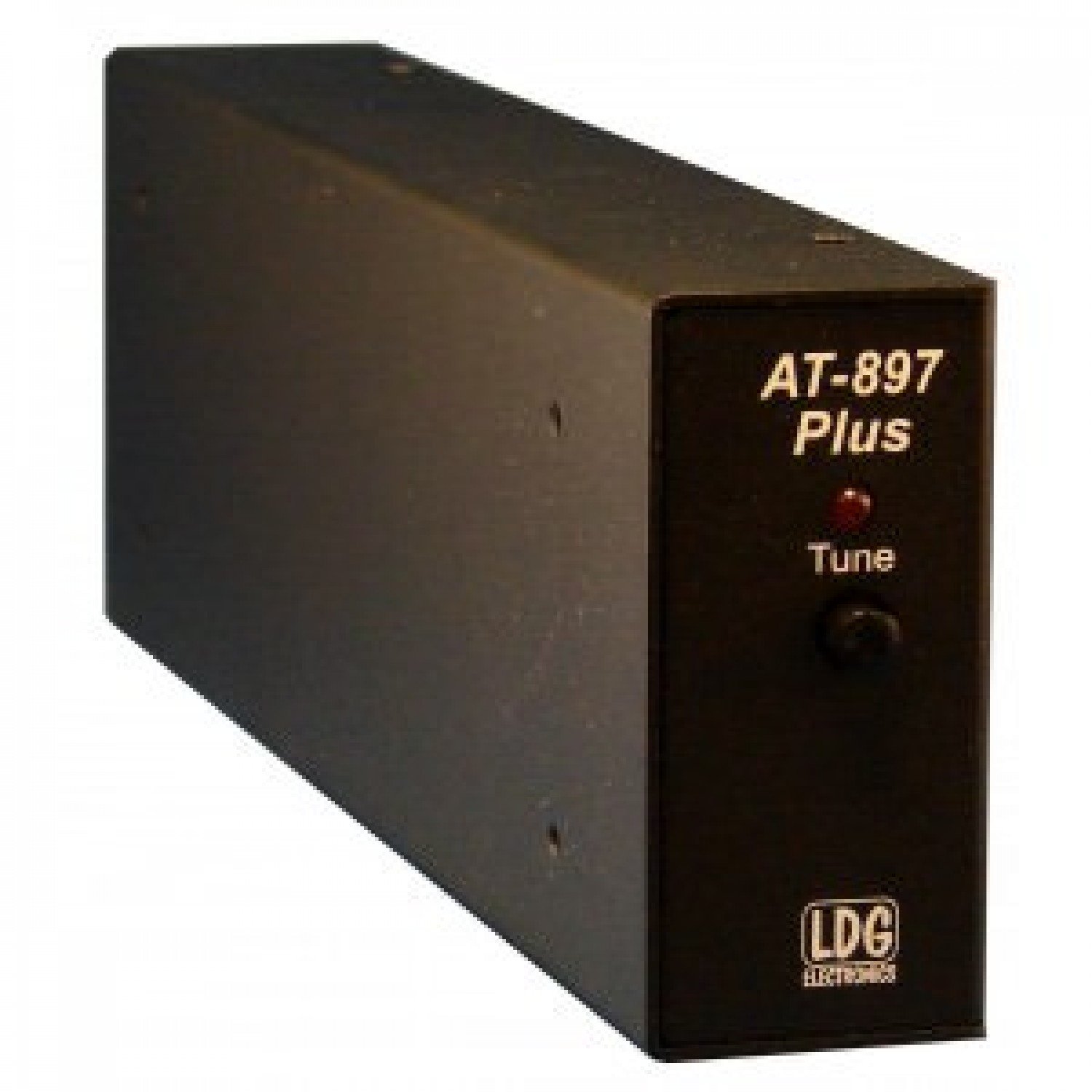 Тюнер антенный LDG AT-897Plus