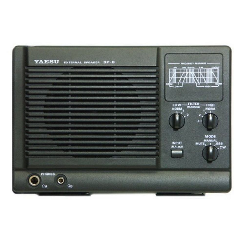 Внешний динамик Yaesu SP-8