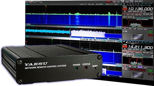 модуль управления трансиверами FTDX